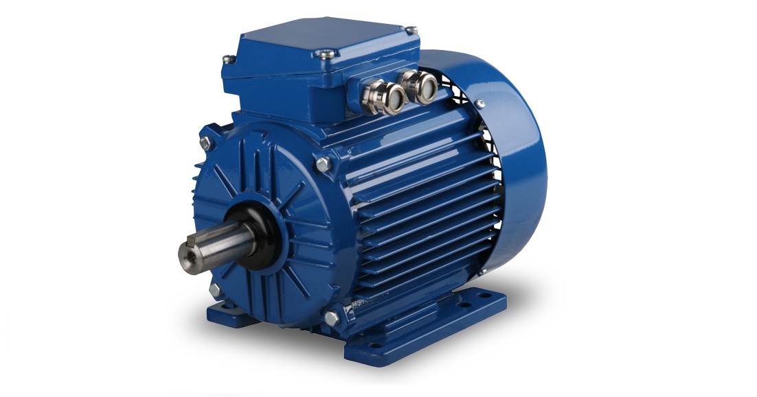 AC/DC Electric Motors
