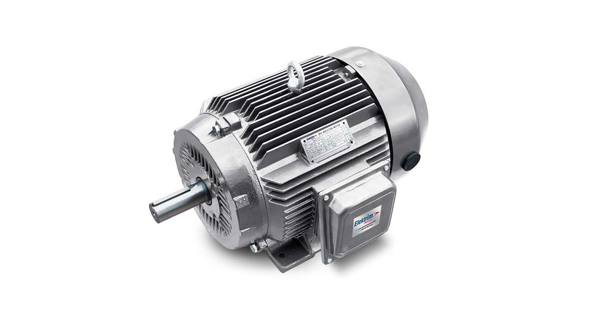 Elektrim Motor