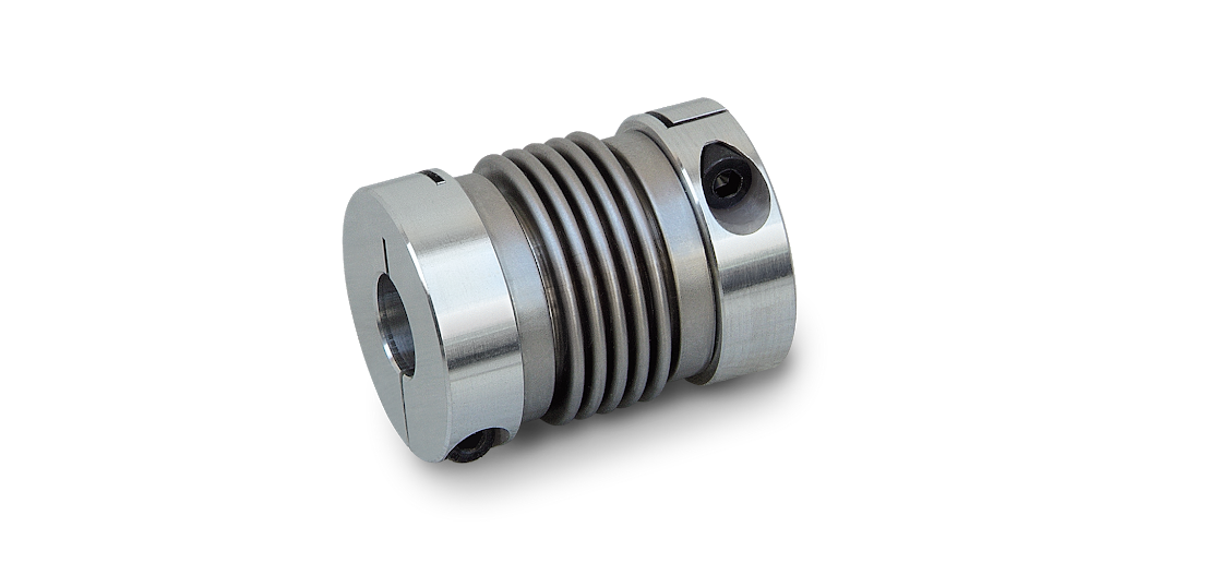 Acoplamientos Servo Compomac