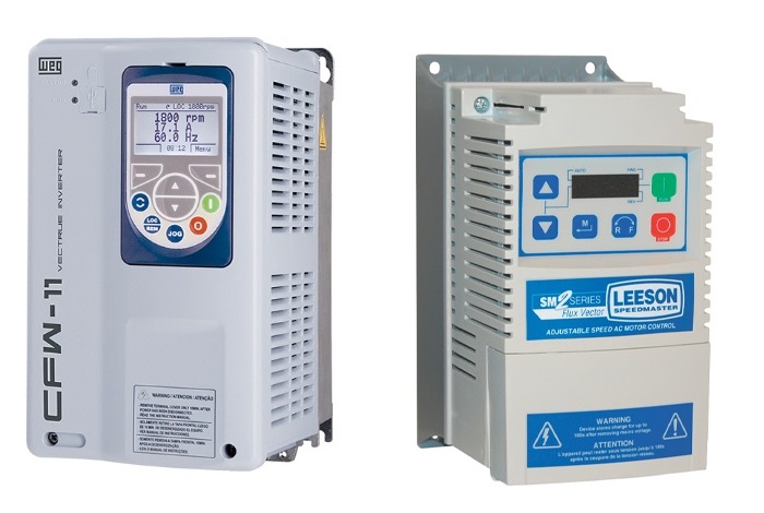 Variable Speed Drive vs Variable Frequency Drive