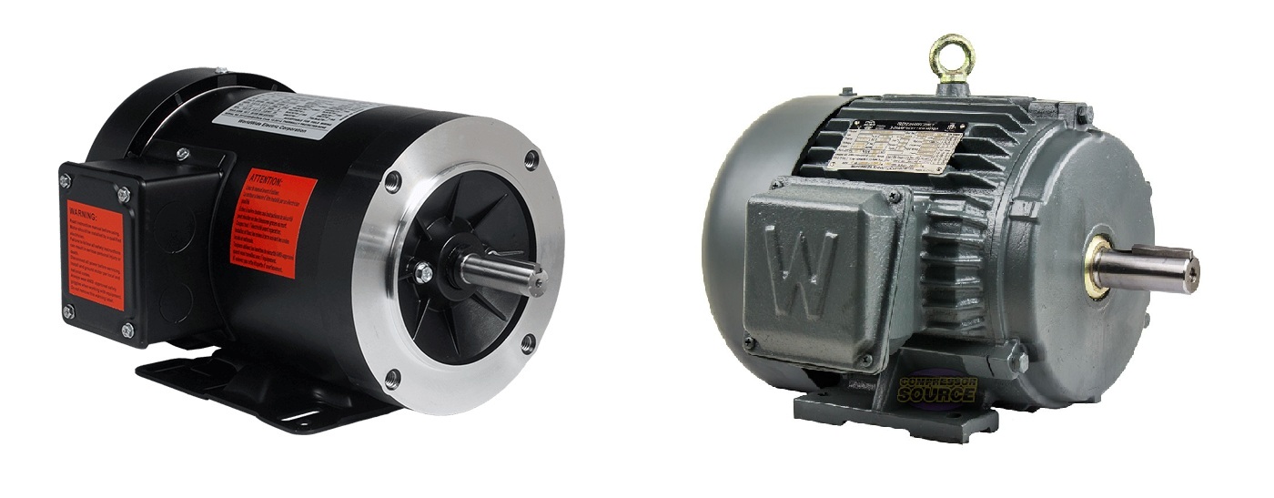 AC Motors