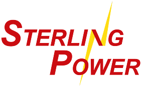 Sterling Power USA