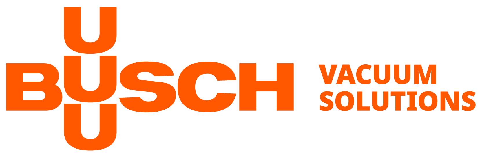 Busch Vacuum Solutions