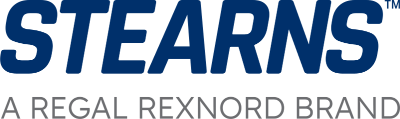 Stearns Brakes Logo