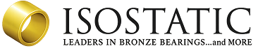 Isostatic