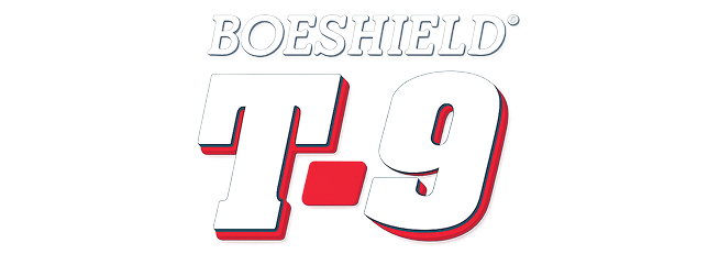 Boeshield T9