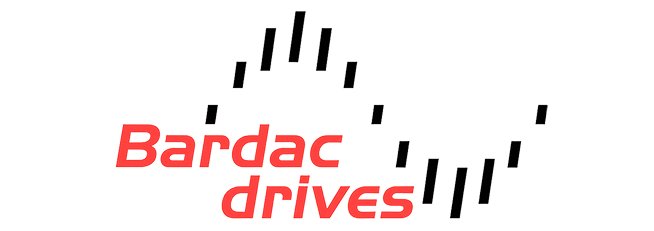 Bardac Drives