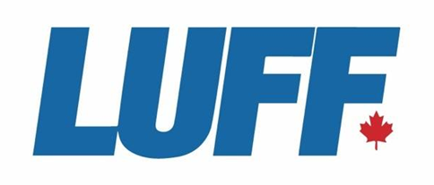 Luff Industries Logo