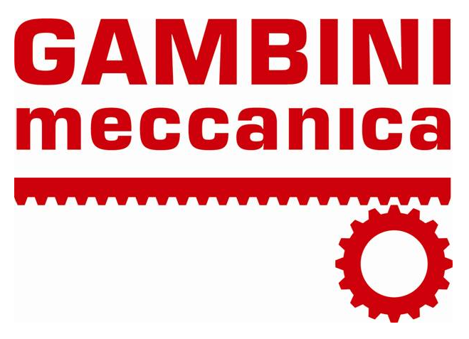 Gambini Meccanica Logo`
