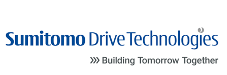 Sumitomo Drive Technologies Logo