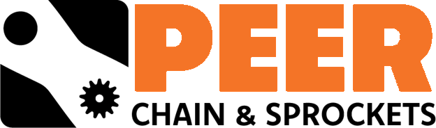 PEER Chain Logo