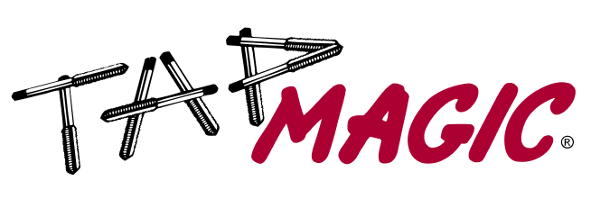 Tap Magic Logo