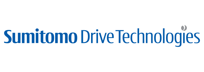 Sumitomo Drive Technologies Logo