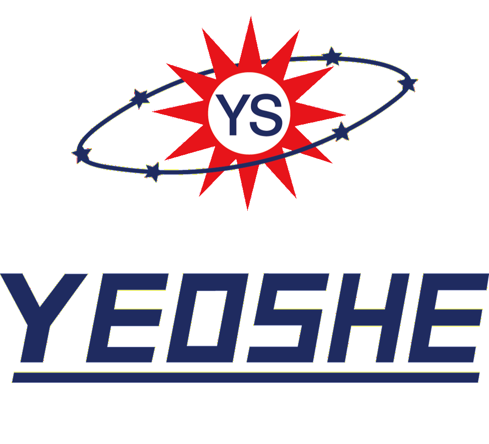 YEOSHE Hydraulics Logo