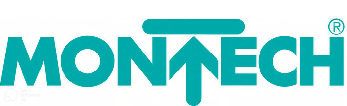 Montech Logo
