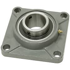 Link Belt Flange Bearings
