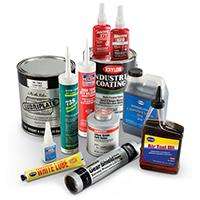 Lubricantes, Productos Químicos y Accesorios