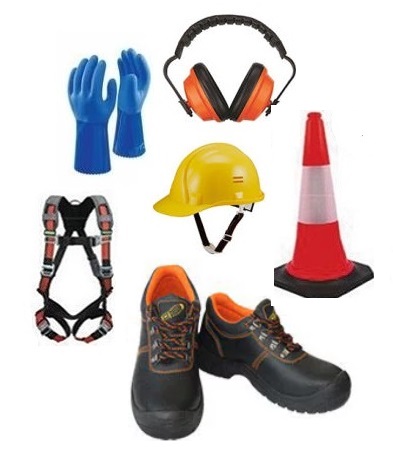 Productos de Seguridad