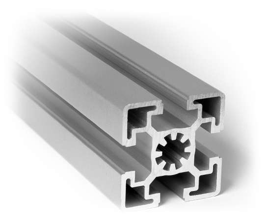 Extrusiones Métricas