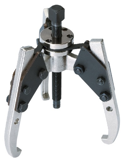 Extractores de Brazo Autocentrante Betex