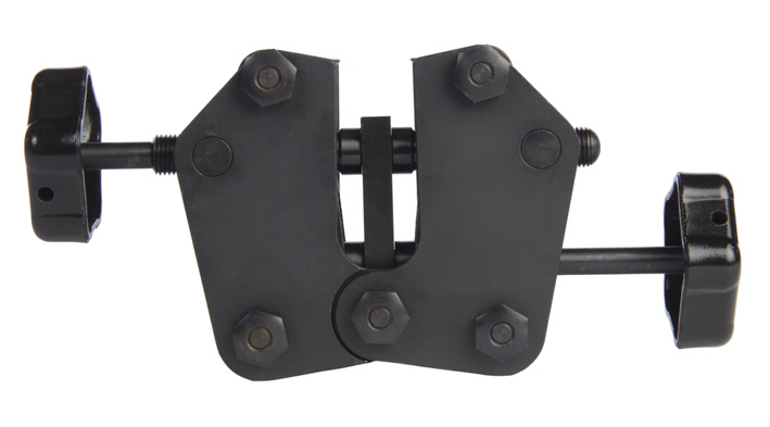 Extractores de Llaves Paralelas Betex
