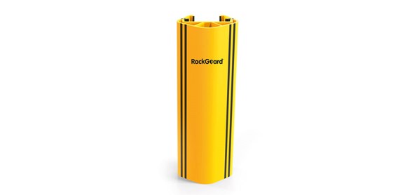RackGuard de A SAFE