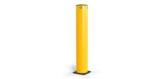 Bolardos iFlex A SAFE