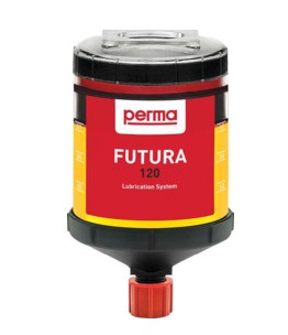 Lubricantes perma FUTURA