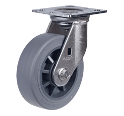 Stainless Steel Casters