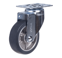 Heat Resistant Casters