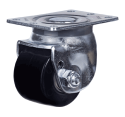 Ruedas Compactas JS
