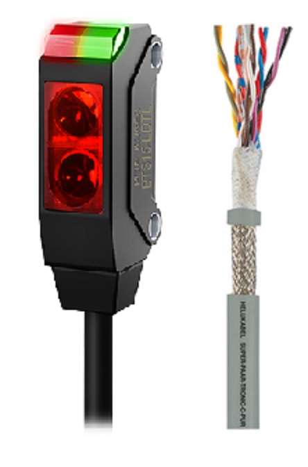 Electricidad y Automatización