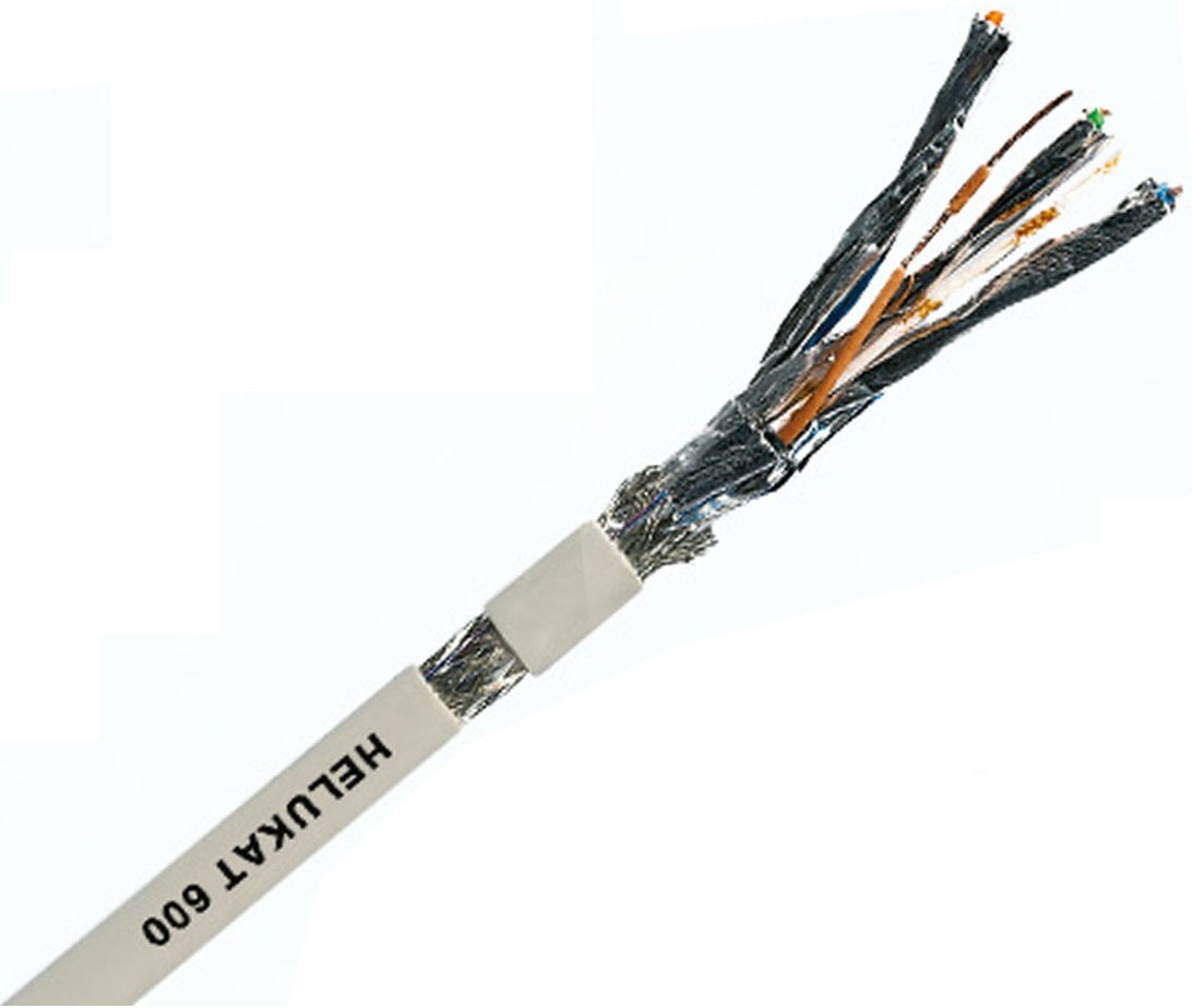 Cables de Datos y Ordenadores