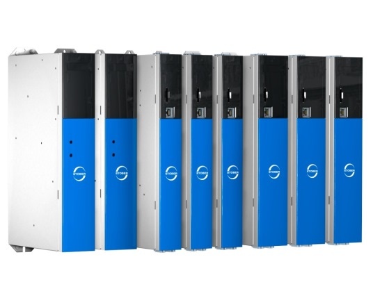 Servo Drive Controller SI6 Series