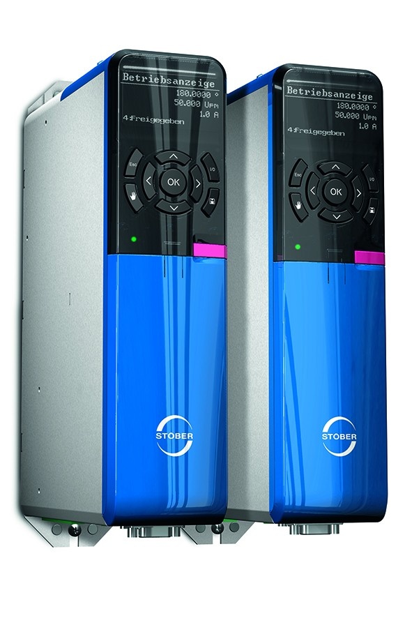 Servo Drive Controller SD6 Series