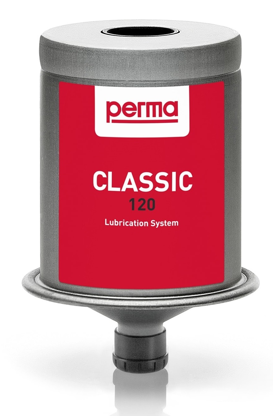 Lubricantes perma CLASSIC