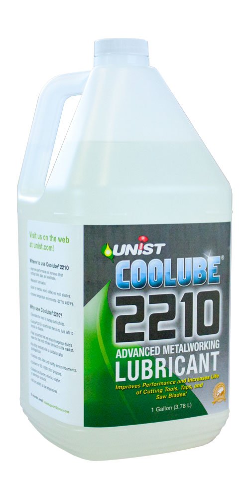 Lubricantes Coolube