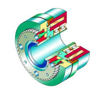 CJM Electric Jaw Clutches JEB