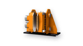 Svendborg Failsafe Brakes BSFA 1000