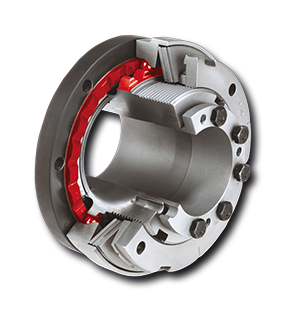 Ball Detent Torque Limiters