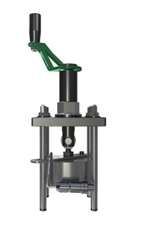 Piston Extractor