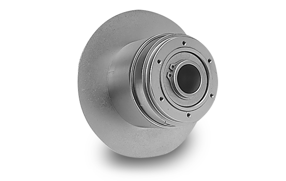Embrague de Sobrecarga Boston Gear Centric Series HOR