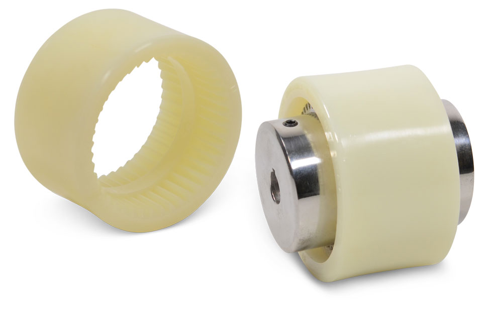 Acoplamientos Flexibles Guardex M e I