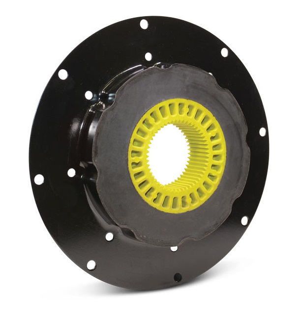 Acoplamientos de Volante Guard Flex