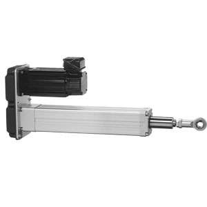 Precision Linear Actuators
