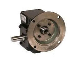 Reductor Helicoidal en Ángulo Recto de Hierro Fundido de WorldWide Electric