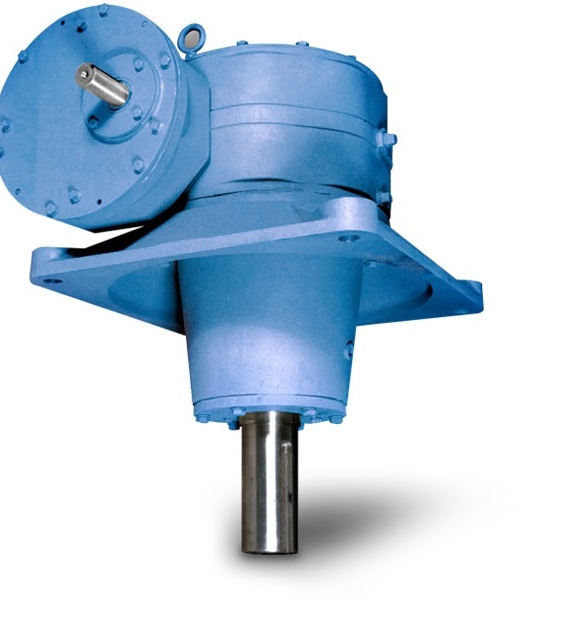 Unidad de Accionamiento de Transportador BX Delroyd
