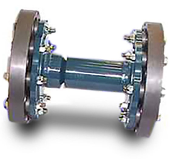 Twiflex Shaft Arrangements