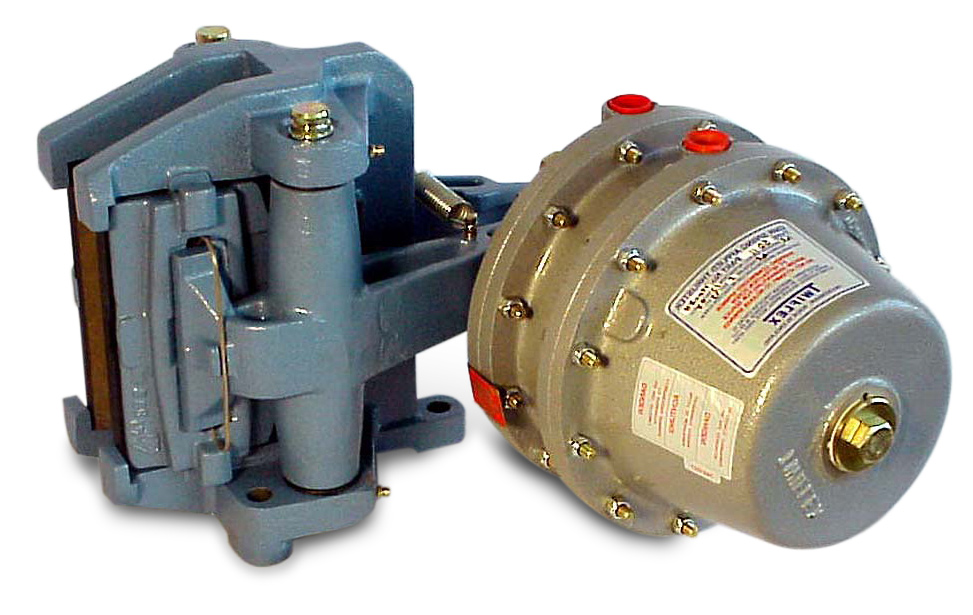 Twiflex GMR Series Disc Brake Calipers