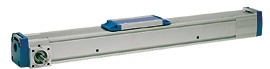 Unidades Lineales Movoparts